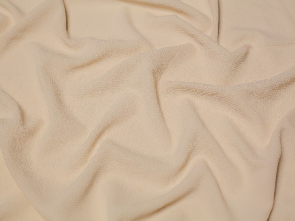 Minerva Pebble Textured Stretch Woven Crepe 142.5cm / 57" Wide - per metre - Picture 1 of 28