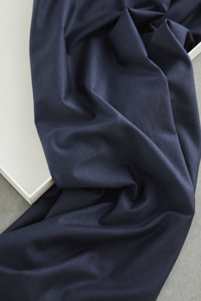 Meet MILK Tencel Lyocell Jersey Stretch Knit Fabric 160cm/64" Wide - per metre - Picture 11 of 29