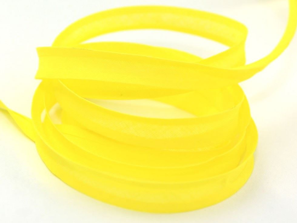 Lemon 6307 Cotton Bias Binding Tape (Value Roll)