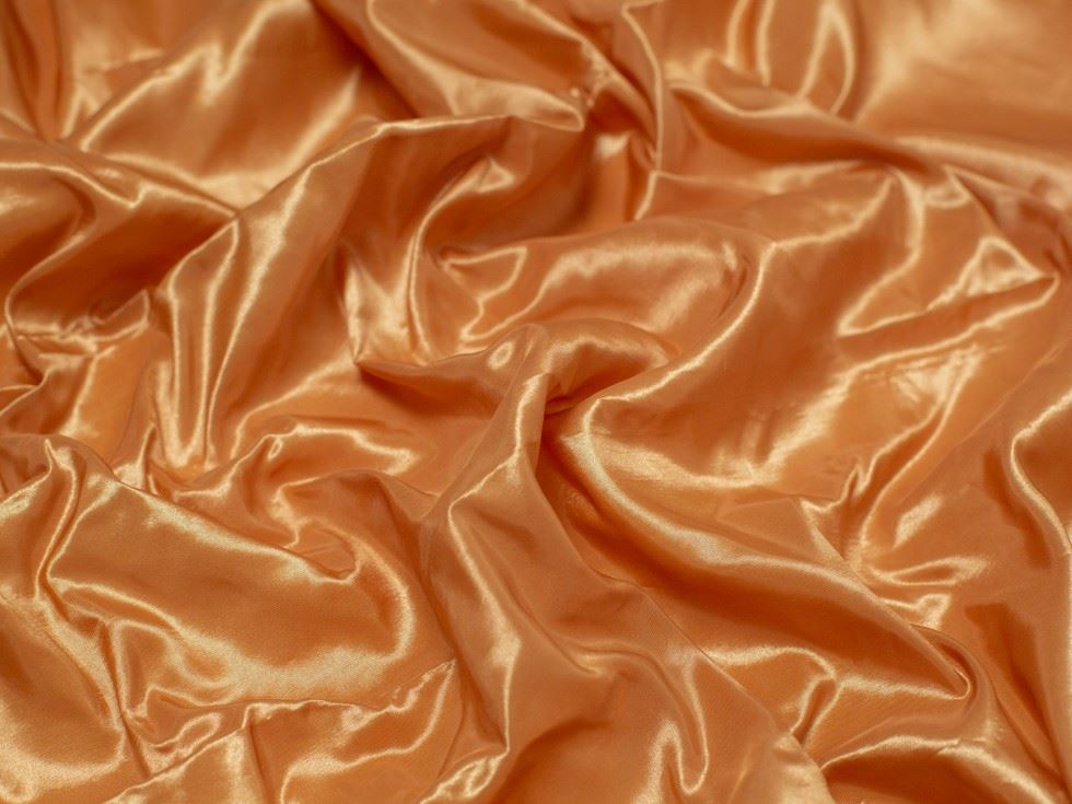 Minerva Core Range Wheat Shot Taffeta Fabric