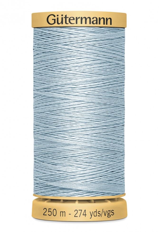 Gutermann 6217 Cotton Sewing Thread