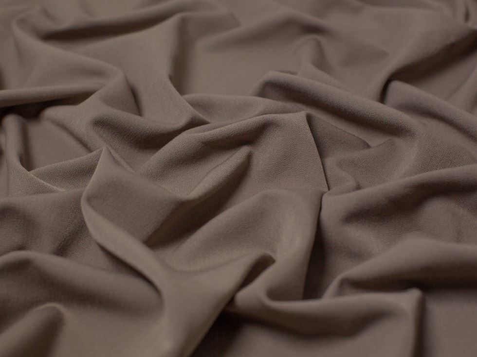 Minerva Stretch Woven Gabardine Twill Stoff 145cm/58" breit - pro Meter - Bild 29 von 32
