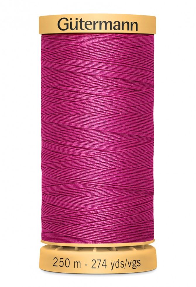 Gutermann Cotton Sewing Thread 2955
