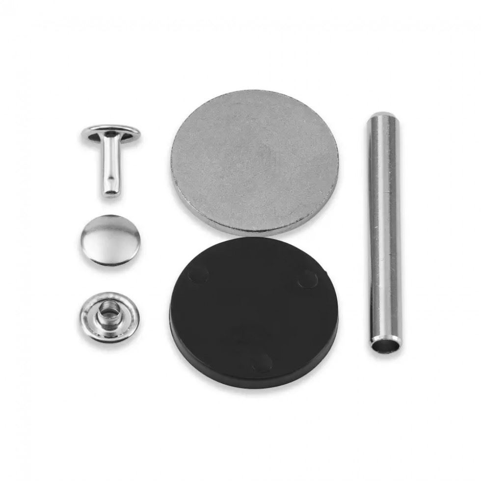 Prym Tubular Rivets For Vario Creative Tool