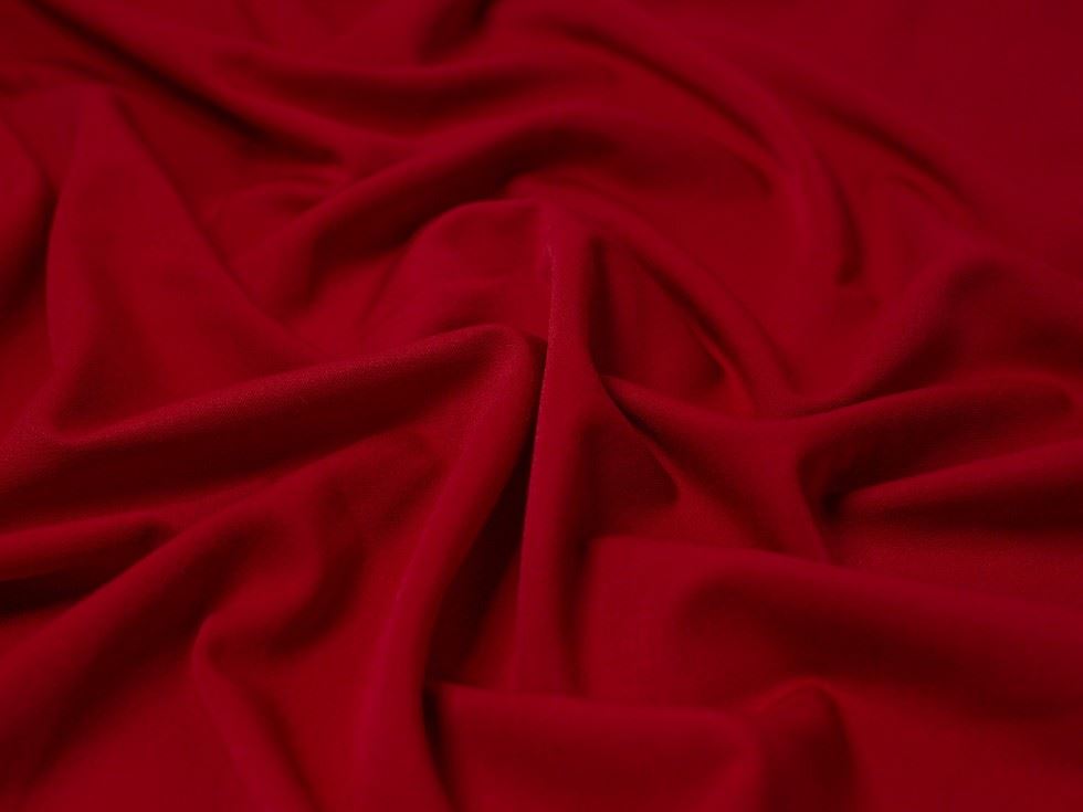 Minerva Stretch Woven Gabardine Twill Stoff 145cm/58" breit - pro Meter - Bild 12 von 32