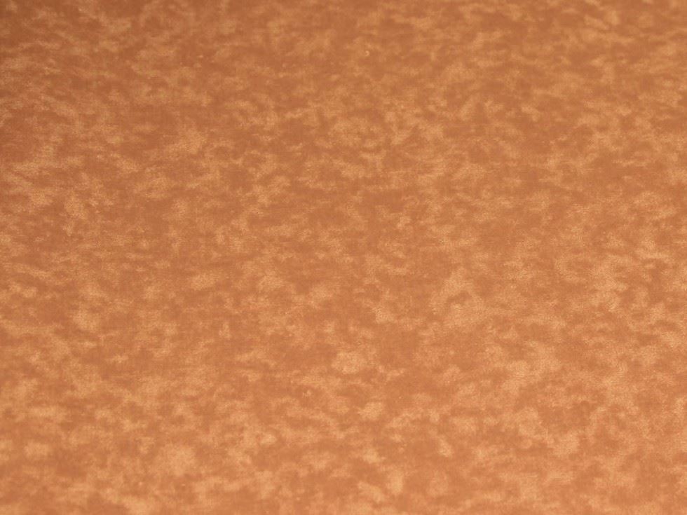 100% Cotton Poplin Fabric 3003 Dark Copper
 