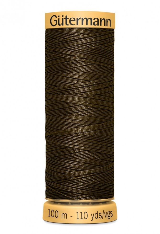 Gutermann 2960 Cotton Sewing Thread