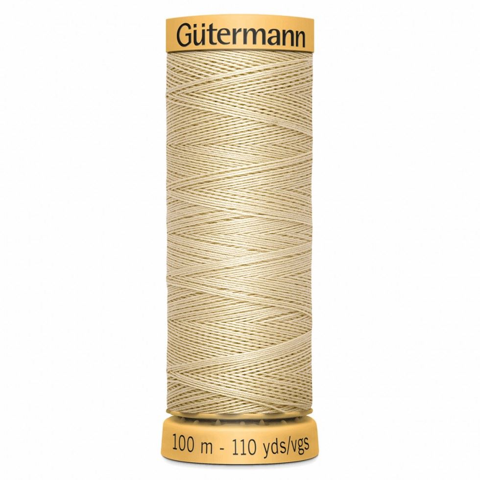 Gutermann 1120 Cotton Sewing Thread