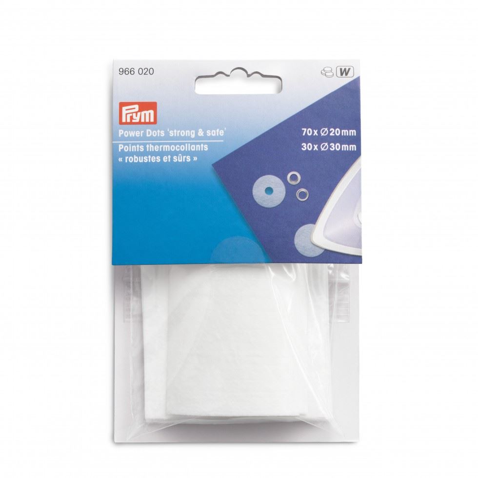 Prym Strong & Safe Power Dots
 