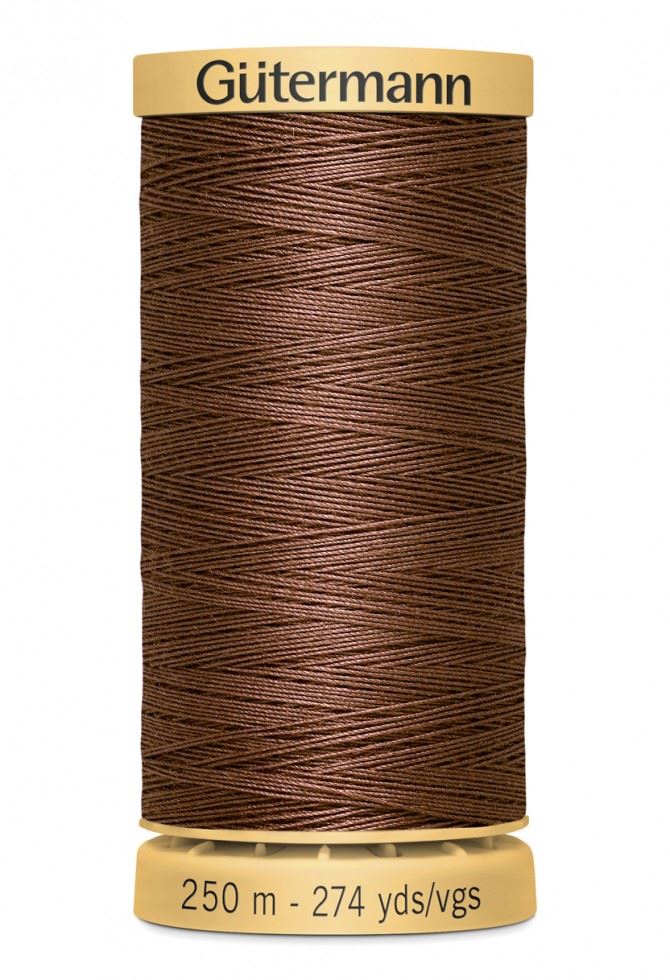Gutermann 2724 Cotton Sewing Thread