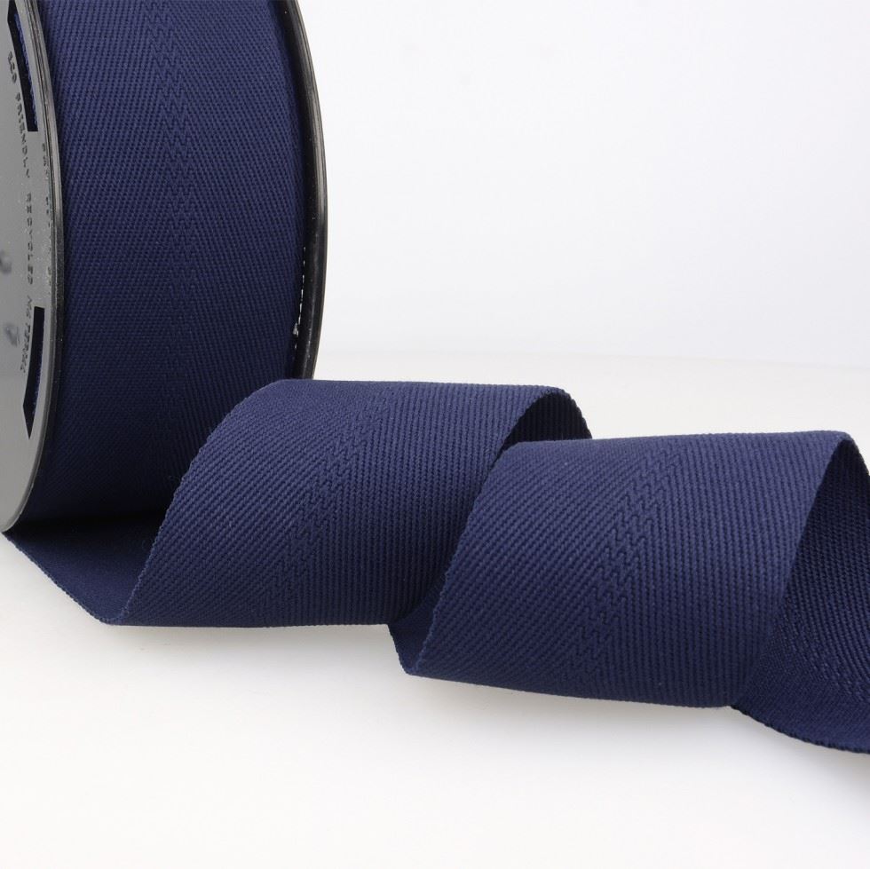 Stephanoise Strong Webbing Navy Blue
 