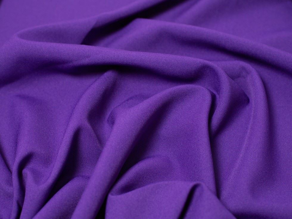 Minerva Core Range Cadbury Burlington Polyester Suiting Fabric