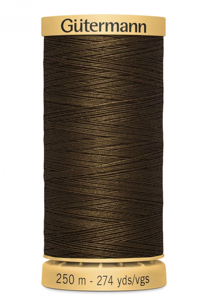 Gutermann 2960 Cotton Sewing Thread