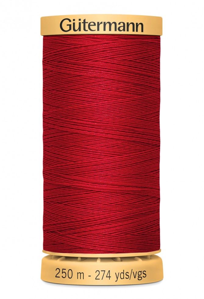 Gutermann 2074 Cotton Sewing Thread