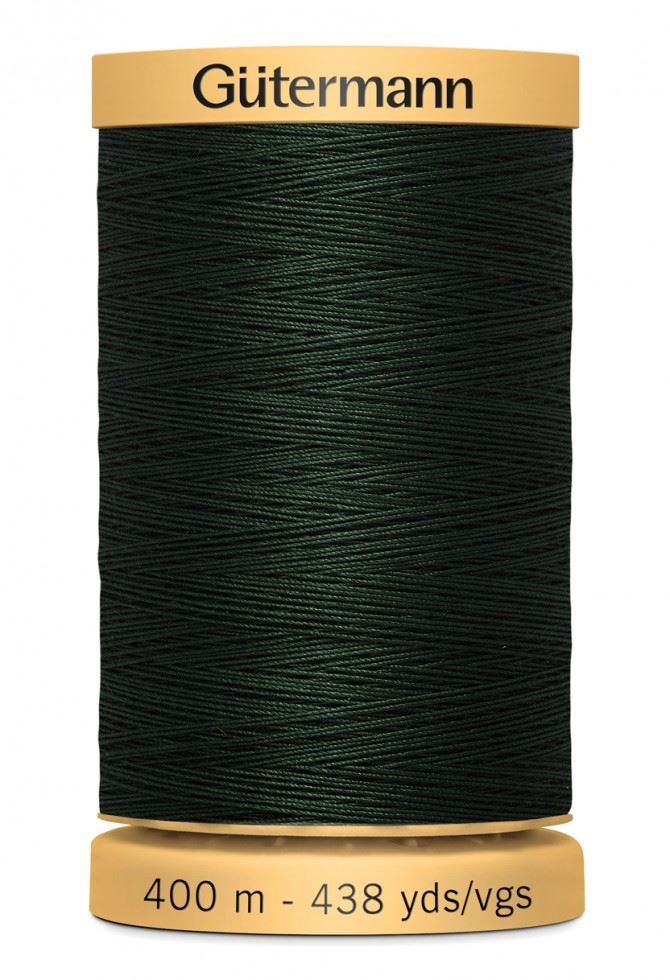 Gutermann 8812 Cotton Sewing Thread