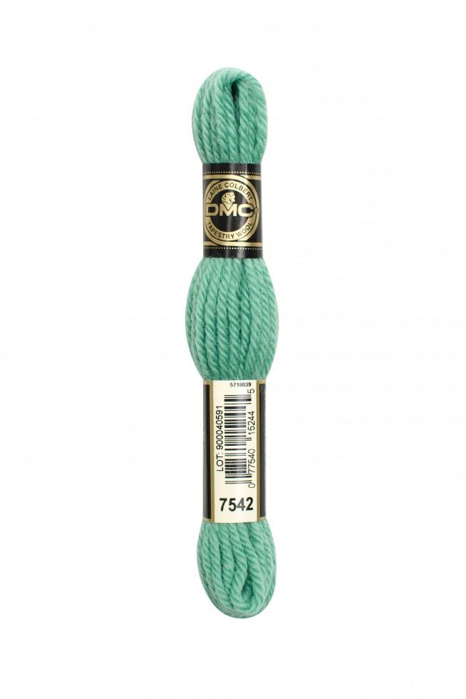 Dmc 7542 Tapestry Wool