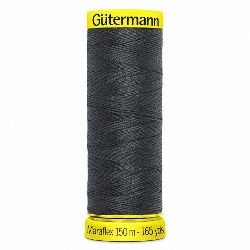 Gutermann 36 Maraflex Elastic Stretch Sewing Thread