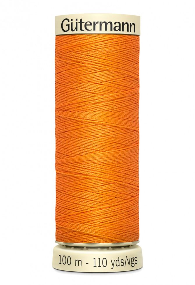 Gutermann 350 Sew All Polyester Sewing Thread