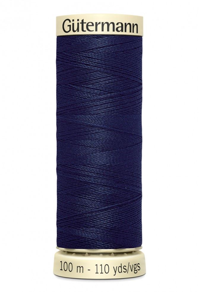 Gutermann Sew All Polyester Sewing Thread 711
 
