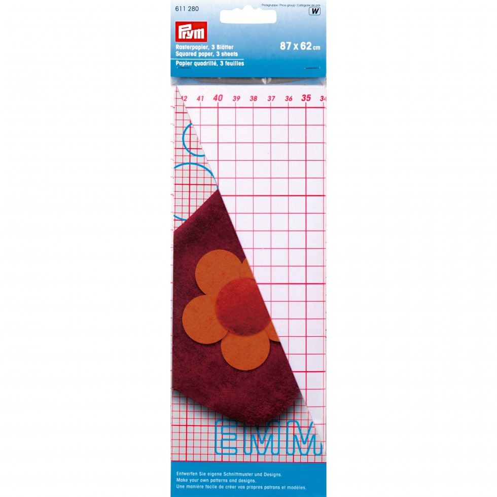 Prym Squared Paper