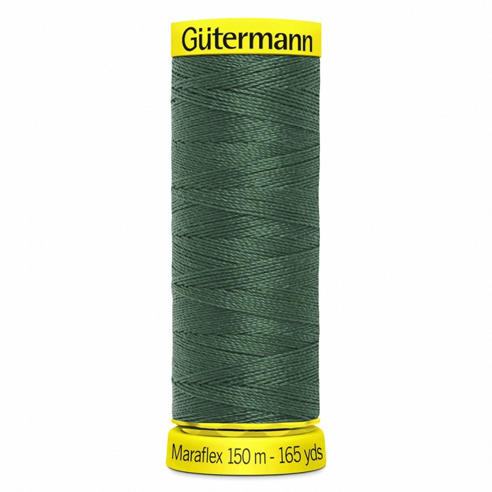 Gutermann 561 Maraflex Elastic Stretch Sewing Thread