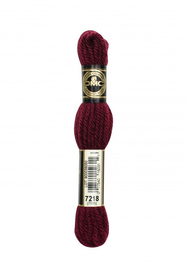 DMC Tapestry Wool 7218
 