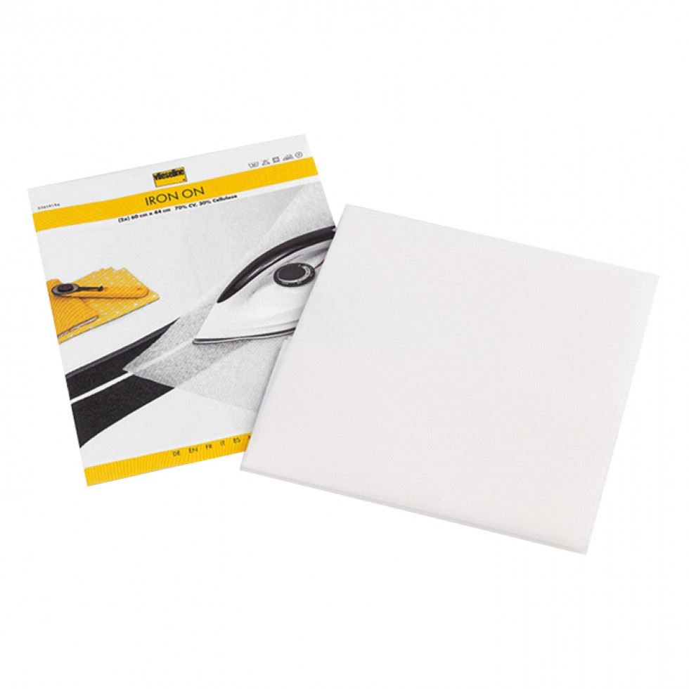 Vilene Vlieseline Ironing Cloth