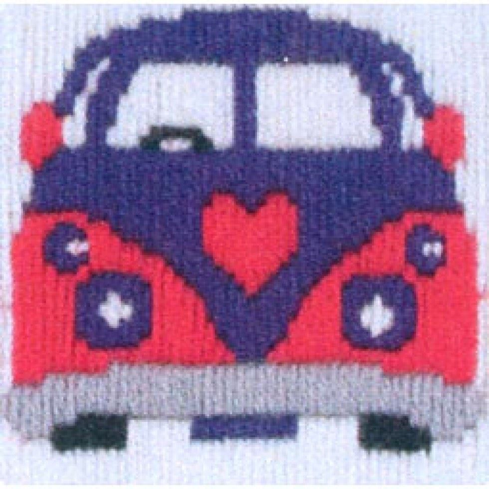 Anchor Long Stitch Kit Anchor Long Stitch Kit