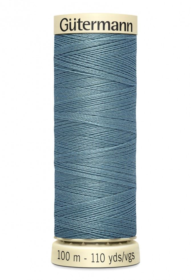 Gutermann 827 Sew All Polyester Sewing Thread