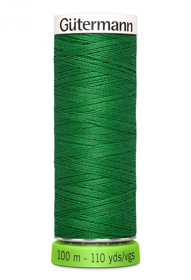 Gutermann 396 Recycled Rpet Eco Sewing Thread