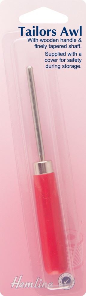 Image of Hemline Tailors Awl