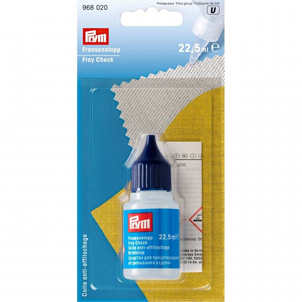 Prym Fray Check
 