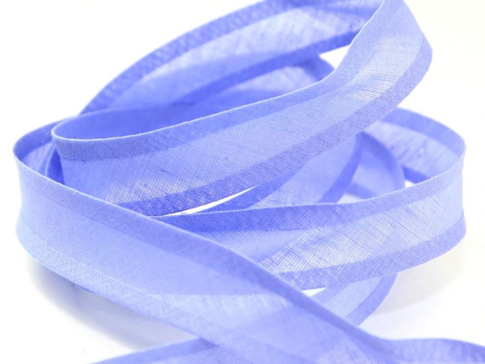 Cornflower 6328 Cotton Bias Binding Tape (Value Roll)