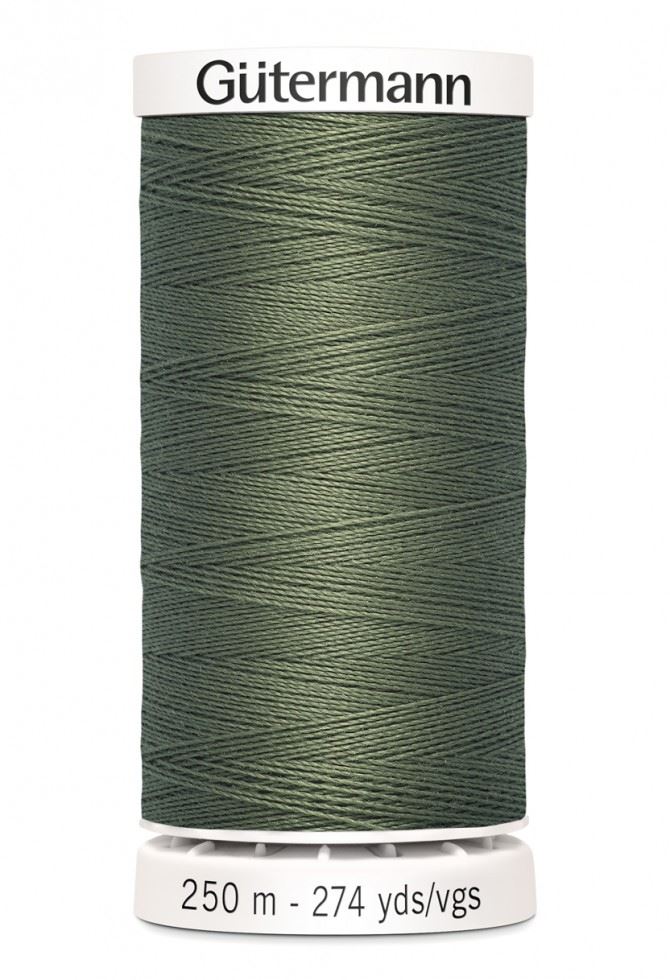 Gutermann 824 Sew All Polyester Sewing Thread