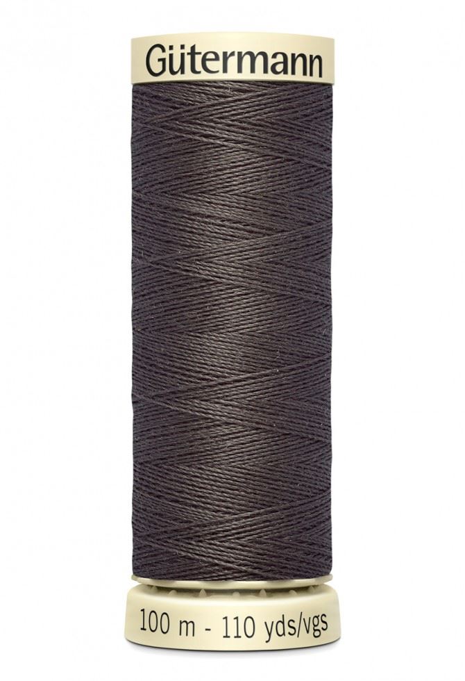 Gutermann Sew All Polyester Sewing Thread 308
 