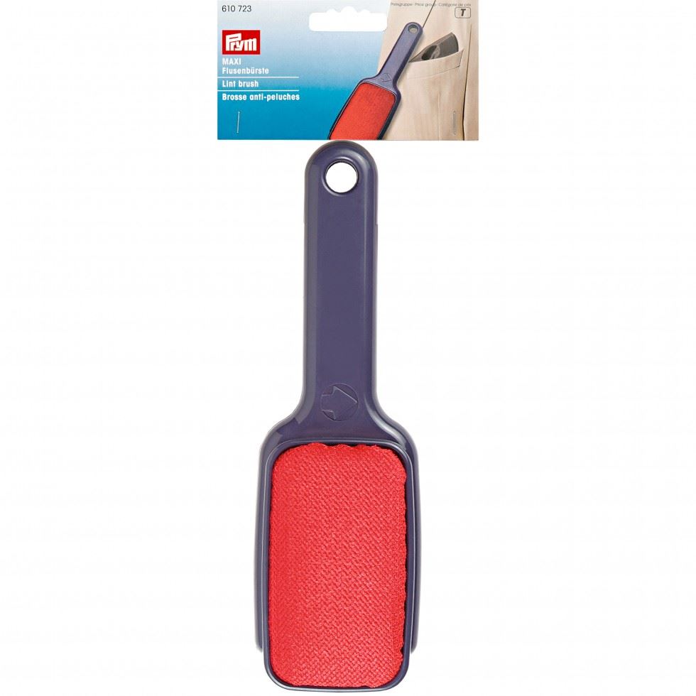 Minerva Lint Brush Prym 610723
