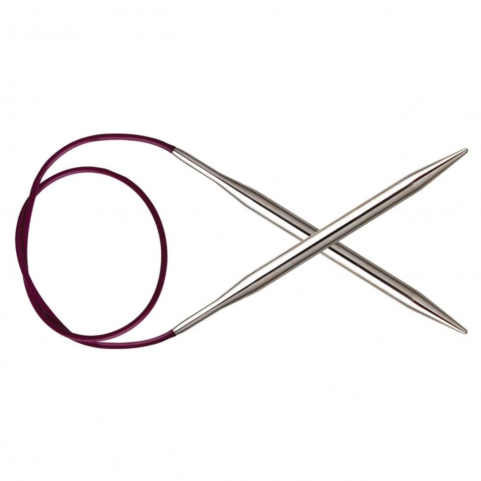 Minerva Nova Circular Needles Knit Pro Kp10981