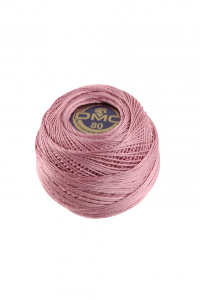 Dmc 3688 Fil A Dentelles Cotton Thread