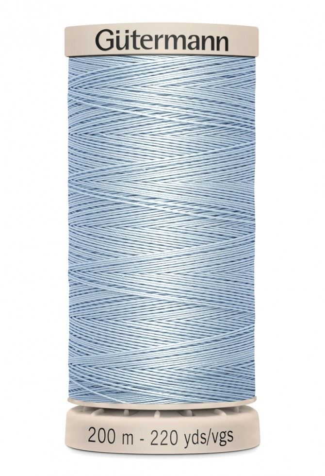 Gutermann 6217 Fine Waxed Sewing Thread