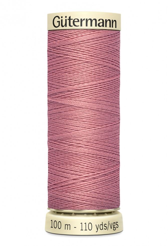 Gutermann 473 Sew All Polyester Sewing Thread