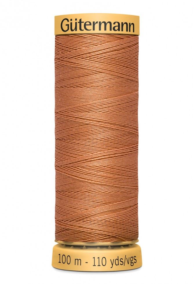Gutermann 2045 Cotton Sewing Thread