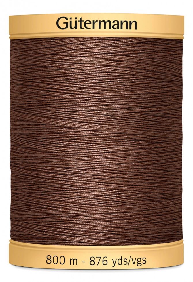 Gutermann 2724 Cotton Sewing Thread