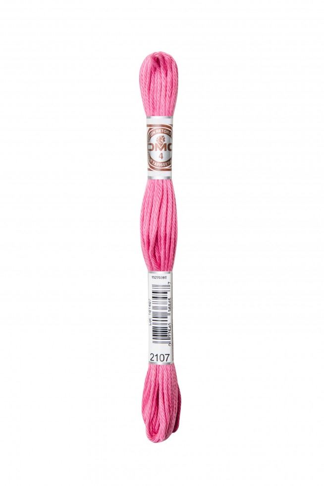 DMC Soft Cotton Embroidery Thread 2107