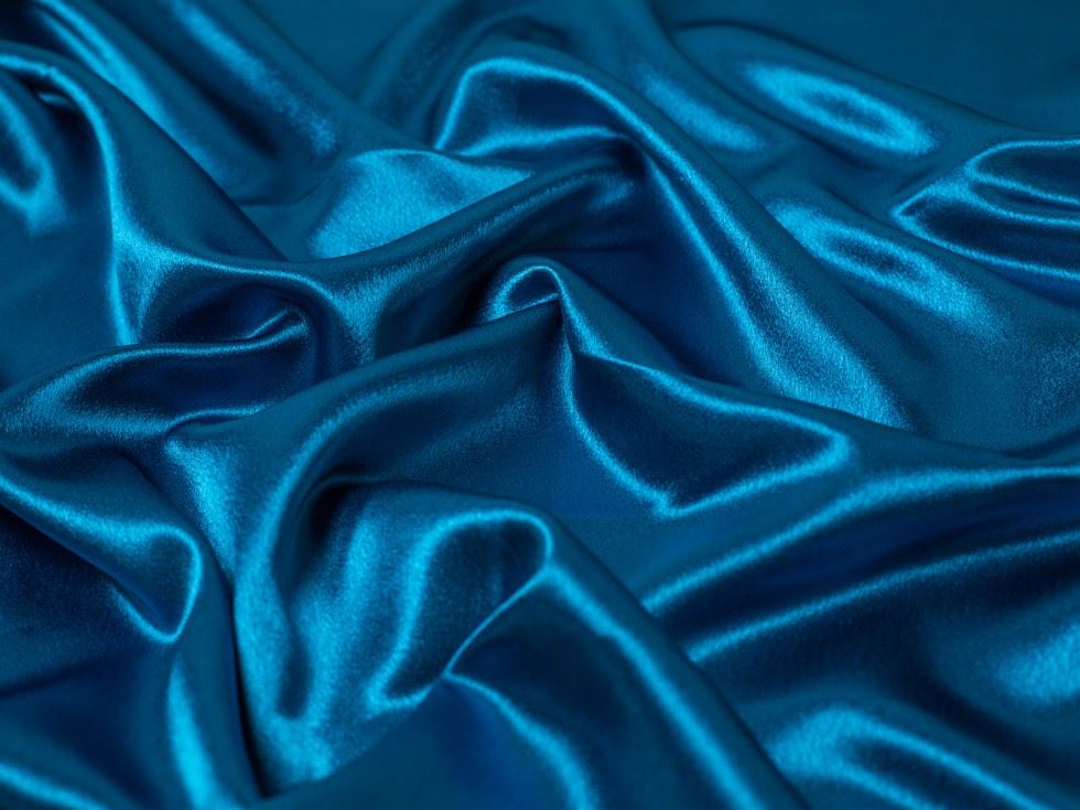 Crepe Back Satin Fabric 112cm / 44" Wide - per metre - Picture 17 of 18