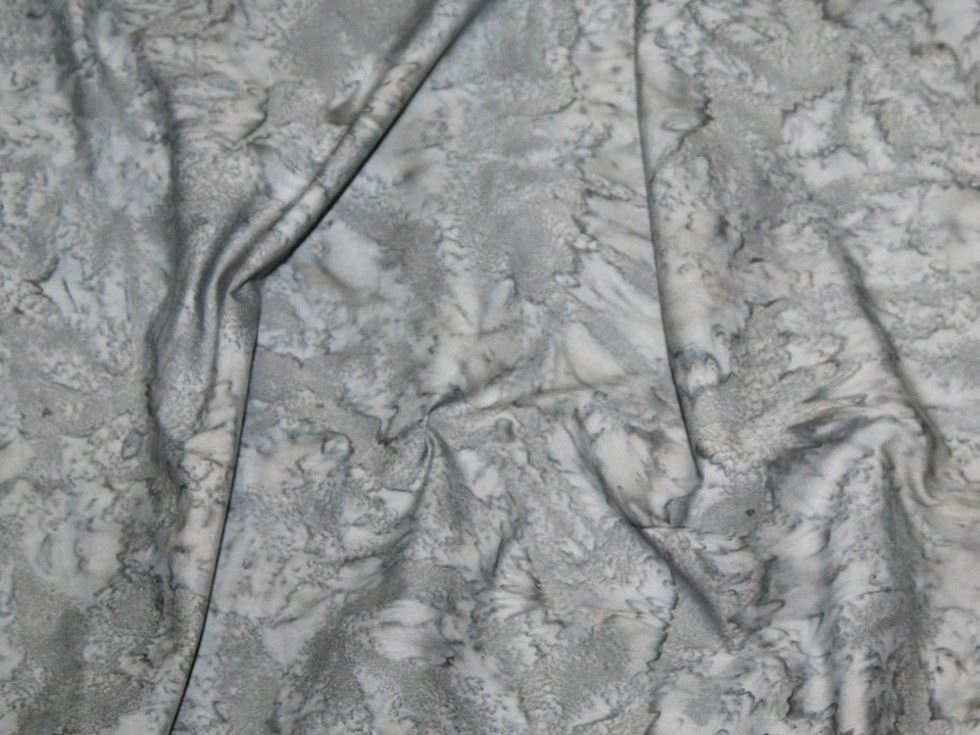 Cotton Batik Fabric 69
 