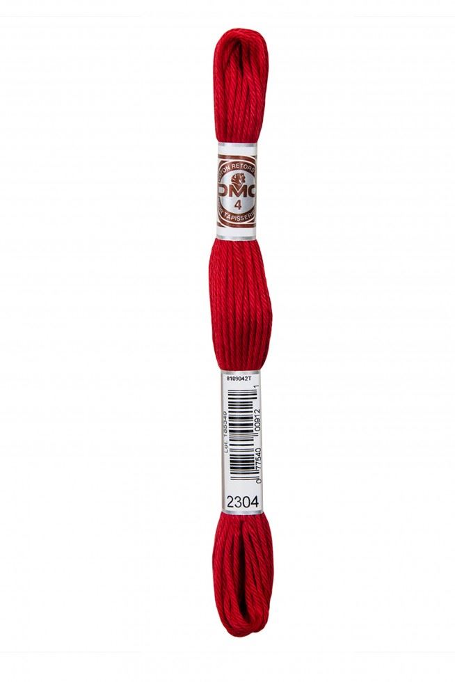 Dmc 2304 Soft Cotton Embroidery Thread