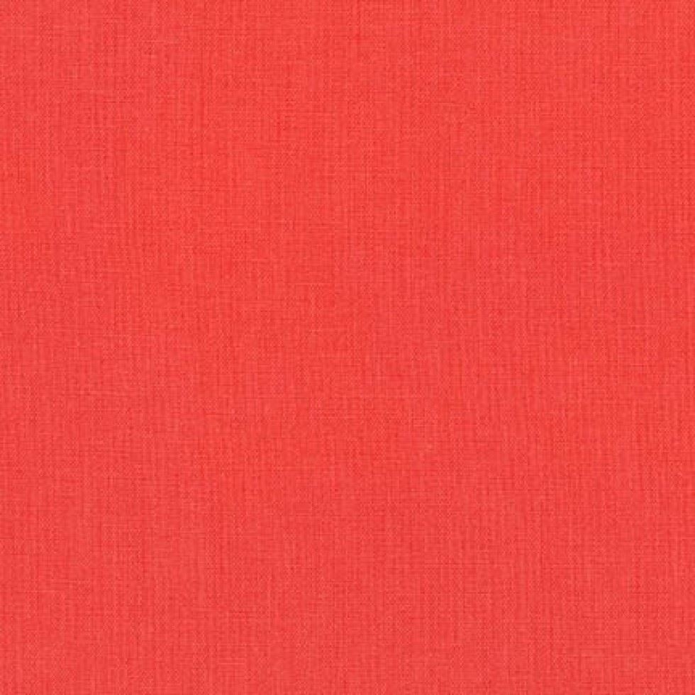 Robert Kaufman Essex Linen Cotton Fabric Tomato
 