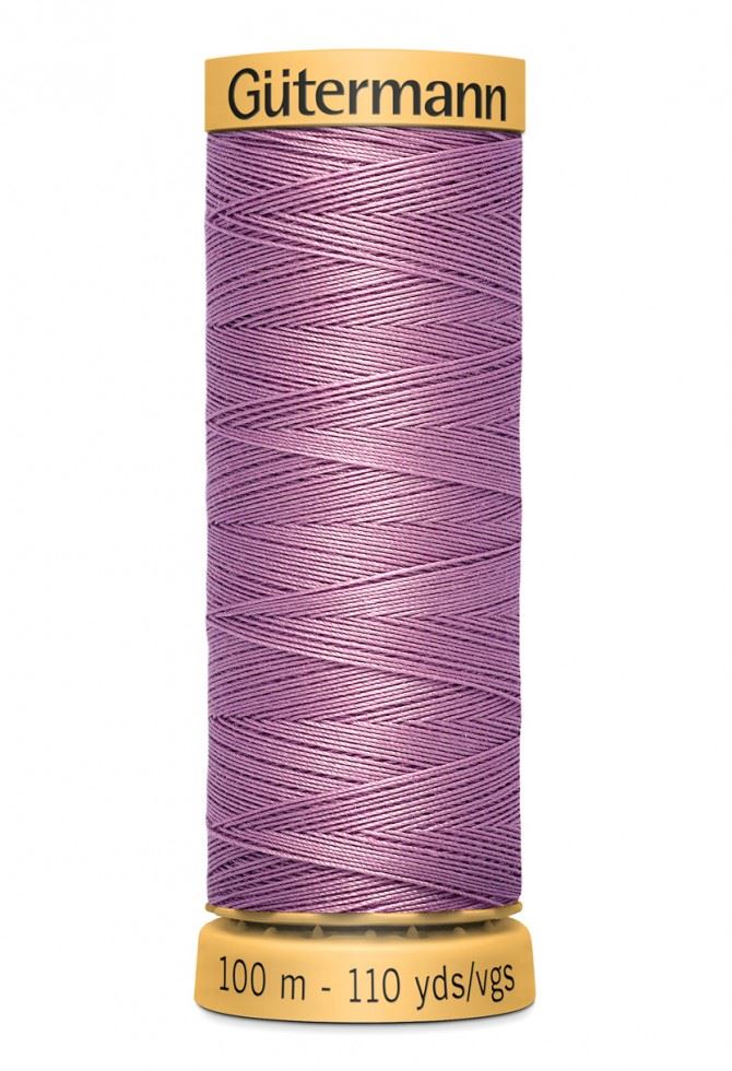 Gutermann 3526 Cotton Sewing Thread