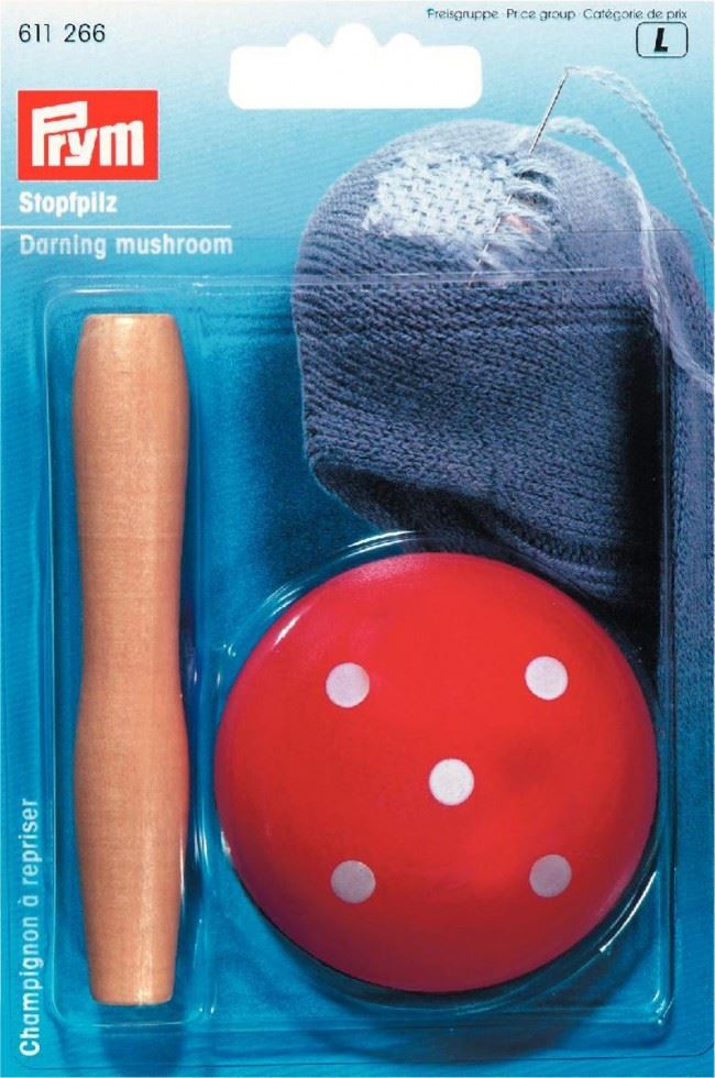 Image of Prym Mushroom Darner