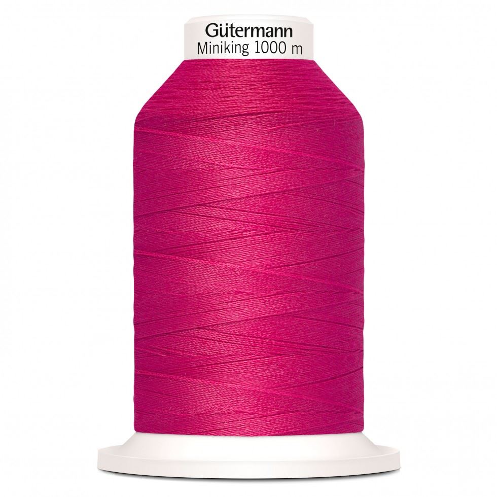 Gutermann 382 Miniking Overlocker Thread